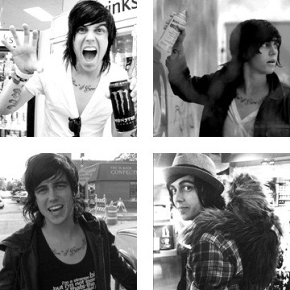 Meet your Posher, Ash - Picture 1 of 1